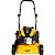 Cortador de Grama A Gasolina 20 Pol 6,5hp Vonder mgv206 - Imagem 2