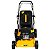 Cortador de Grama a Gasolina 18" 3,6hp mgv184T Vonder - Imagem 2