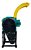 Ensiladeira 3cv 110/220v Monofasica Garthen Gte-3000mn - Imagem 2