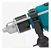 Furadeira De Impacto Reversível 13mm 800w 220v Ws3179 Wesco - Imagem 3