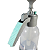 Pulverizador Compressor Prévia 2 Litros Com Extensor Lotus - Imagem 3