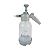 Pulverizador Compressor Prévia 2 Litros Com Extensor Lotus - Imagem 1