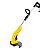 Aparador de Grama Vonder AG1500BP 220V 1500W Amarelo - Imagem 1