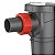 Motobomba Para Piscina 1/3 Cv 220V Monofásica Xkp405 Lepono - Imagem 2