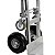 Carrinho Para Carga 2 Em 1 Aluminio 150/300kg Vonder - Imagem 4