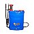 Pulverizador Costal 2 Em 1 PEM P20 Bateria e Manual 20L Kawashima - Imagem 1