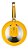 Frigideira Antiaderente Com Teflon E Espátula 22cm Colors Multiflon - Imagem 4