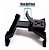 Suporte Para Pedestal De Microfone iPad Tablet Acer Sony Samsung - Imagem 3