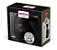 Garrafa Térmica Bule 700 Ml E Suporte Para Filtro Café Sanremo Preto - Imagem 2