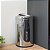 Lixeira Inox 9,1 Litros Martinazzo Com Tampa Basculante Vai e Vem - Imagem 8