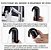 Decanter Aerador Bomba Eletrico De Vinho Portatil Black Piano - Imagem 7