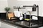 Cozinha Suspensa Modular Autosustentável Escorredor 20 Peças - Imagem 5