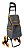 Carrinho De Carga Sobe Escadas 3 rodas Climbing Cart 40KG - Imagem 10