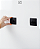 Suporte Porta 3 Rolos Papel Toalha Alumínio Filme Com Fita 3m Preto - Imagem 5