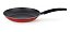 Frigideira Antiaderente Com Teflon E Espátula 24cm Colors Multiflon - Imagem 7