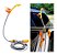 Chuveiro Ducha Portátil Camping Shower Praia Carro Elétrica 12v 8 Litros - Imagem 1