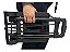 Carrinho Plataforma de Mao Dobravel com 2 Rodas para Carga Ate 40Kg - Imagem 8