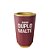 Porta Cerveja Térmico Cervegela Brahma Duplo Malte 600ml - Imagem 4