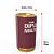 Porta Cerveja Térmico Cervegela Brahma Duplo Malte 600ml - Imagem 3