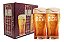 Kit Duplo Malte Balde Cerveja Brahma + Cervegela + 2 Copos - Imagem 17
