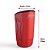 Kit Budweiser Balde De Gelo + Cervegela 1l + 2 Copos 415 ML - Imagem 16