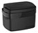 Caixa Termica Cooler Bebidas 5L Preta Porta Copos Soprano - Imagem 4