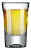 Conjunto Jogo Copos Dose Cachaça Tequila Shot Vidro 40ml 4pc - Imagem 3