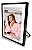Espelho Para Maquiagem Make 40x28cm Retangular Com Luz Touch - Imagem 4