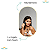 Espelho Oval De Parede Mirror Com Led Branco Frio Touch - Imagem 2
