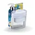 Porta Detergente Esponja Dispenser De Alcool Gel Pia Branco - Imagem 6