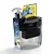 Porta Detergente Esponja Dispenser De Alcool Gel Pia Preto - Imagem 5