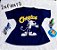 INFANTIL CHEETOS AZUL MARINHO - Imagem 1