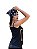 REGATA CHANEL PRETA - Imagem 3
