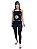 REGATA CHANEL PRETA - Imagem 2