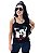 REGATA M MICKEY PRETO - Imagem 1