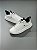 Tênis Aeropostale Branco e Preto 8493486-1 - Imagem 1