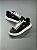 Tênis Aeropostale Preto e Branco 8493486 - Imagem 1