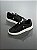Tênis Aeropostale Cover Preto e Branco 84103486-2 - Imagem 1
