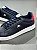 Tênis Aeropostale Azul Marinho e Branco 8493485-3 - Imagem 3