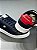Tênis Aeropostale Azul Marinho e Branco 8493485-3 - Imagem 2