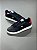 Tênis Aeropostale Azul Marinho e Branco 8493485-3 - Imagem 1