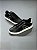 Tênis Aeropostale Preto e Branco 8493482-3 - Imagem 1