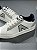 Tênis Aeropostale Branco/Cinza/Marinho 8493482 - Imagem 3