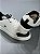 Tênis Aeropostale Branco e Preto 8493481-4 - Imagem 2