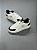 Tênis Aeropostale Branco e Preto 8493481-4 - Imagem 1
