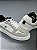 Tênis Aeropostale Branco e Cinza 8493481-2 - Imagem 2
