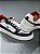 Tênis Aeropostale Branco e Marinho 8493481-1 - Imagem 2