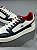 Tênis Aeropostale Branco e Marinho 8493481-1 - Imagem 3