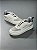 Tênis Aeropostale Branco/Preto/Cinza 8493480-1 - Imagem 1