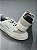 Tênis Aeropostale Branco/Preto/Cinza 8493480-1 - Imagem 2